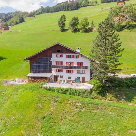 Apartment Elsa By Interhome Blons (Vorarlberg) Exterior foto